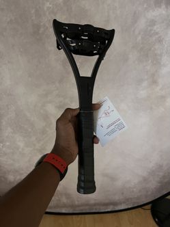 Sense Arena Haptic Racket attachment — Size L