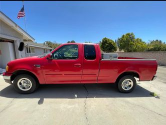 2003 Ford F-150