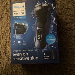 Beard Shaver 