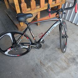 28" 700c Road Bike 