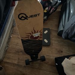 Cruise Board 