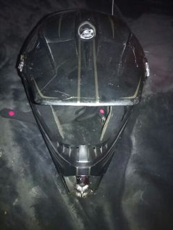 YOUTH HELMET