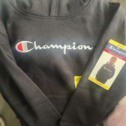 New Youth Hoodie