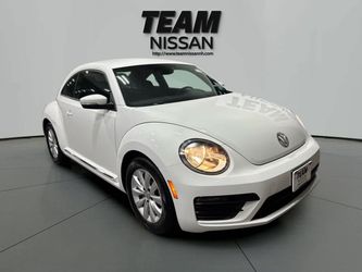 2019 Volkswagen Beetle