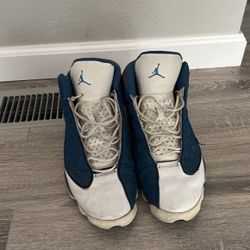 Jordan 13’s (Flint)