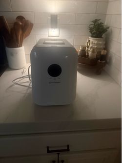 Brod and Taylor sourdough warmer/ cooler