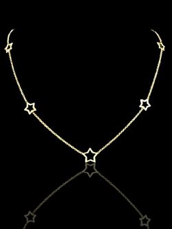 CADENA ORO 14K