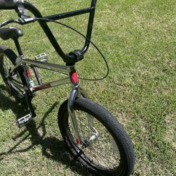 Mac man cheap bmx