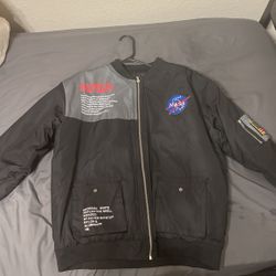 Nasa sweatshirt 