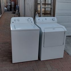 We Sell Washers