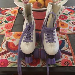 Roller Skates