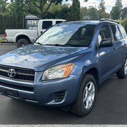 2009 Toyota Rav4