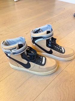 Nike Air Force 1 High Top Sneakers