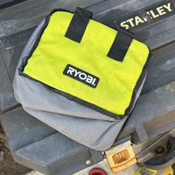 Ryobi Box
