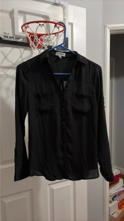 Express Portofino dress shirt