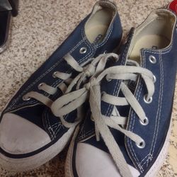 Boys Converse