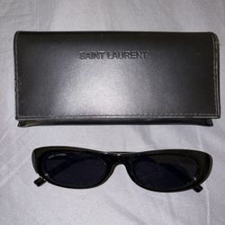 Saint Laurent Sunglasses