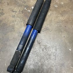 99-06 Silverado Rear Shocks