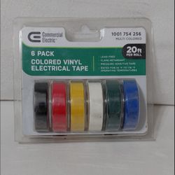 Electric Tape 