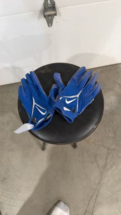2XL blue Nike Superbad gloves