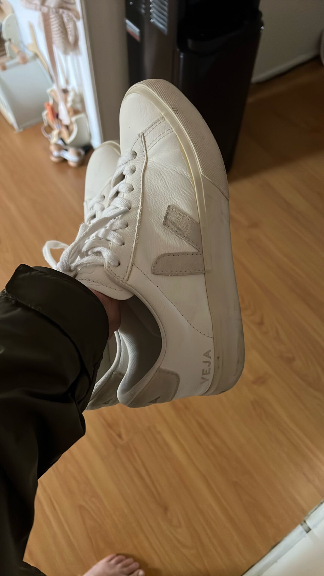 Veja Women Sneakers