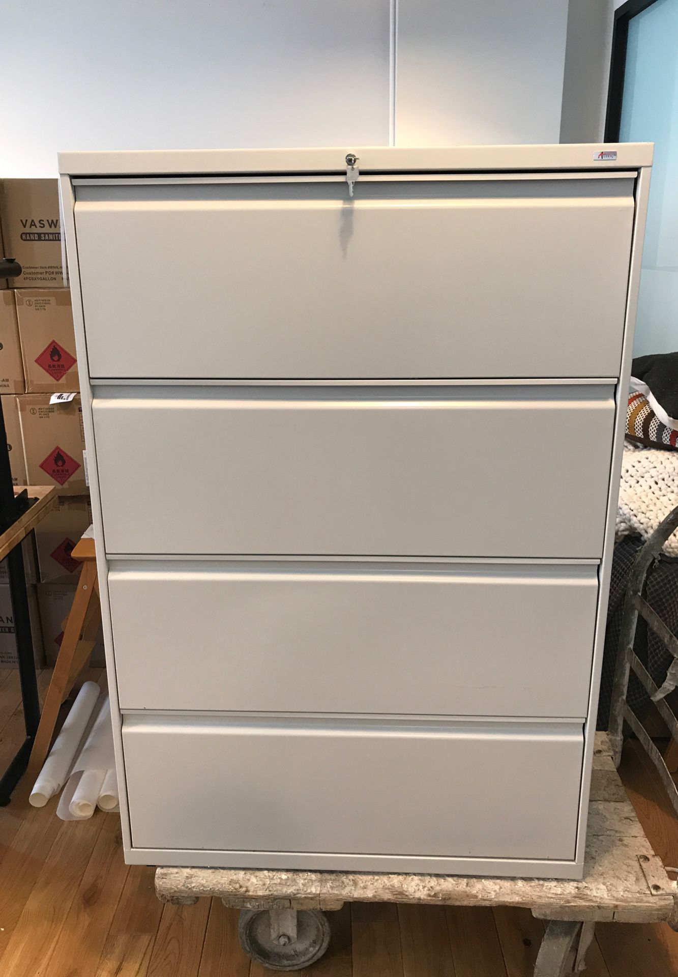 Office Cabinet