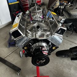 383 stroker