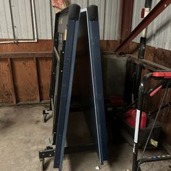 Table Tennis Table