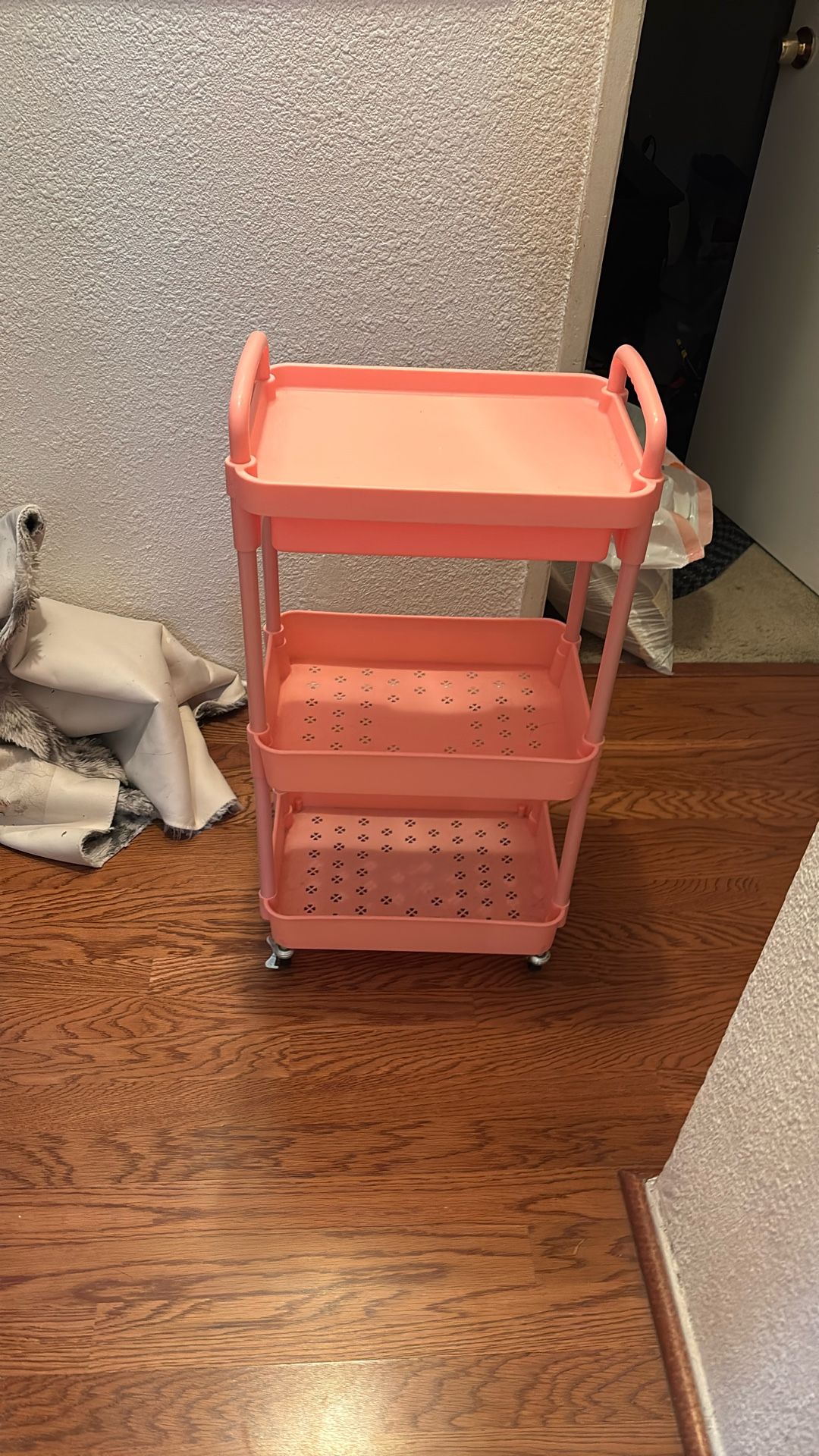 3 Tier Cart