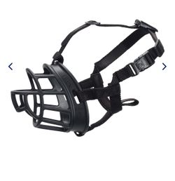 Baskerville Size 2 Muzzle