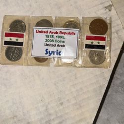 coins