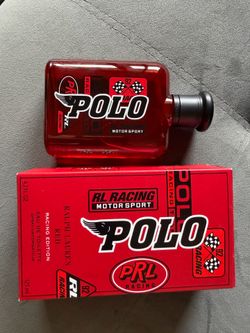 Ralph Lauren Red Racing Edition (Polo)