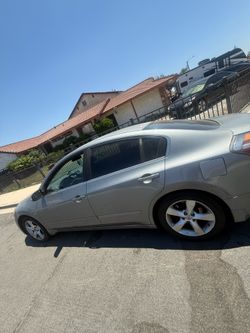 2008 Nissan Altima
