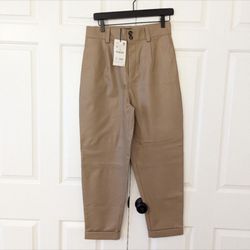 Zara Pant 