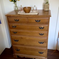 Vintage Drawer 