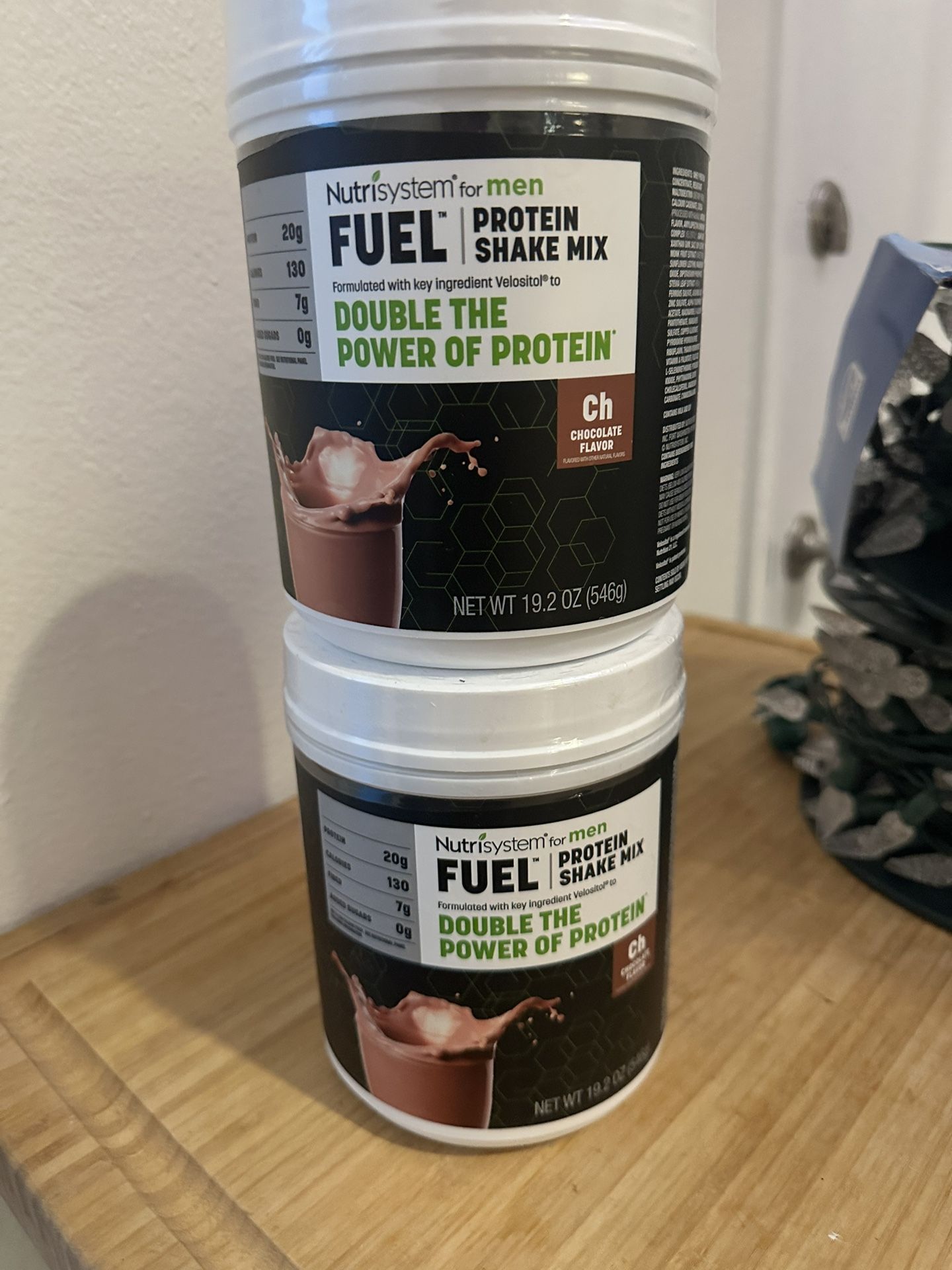 Protein Shake Mix