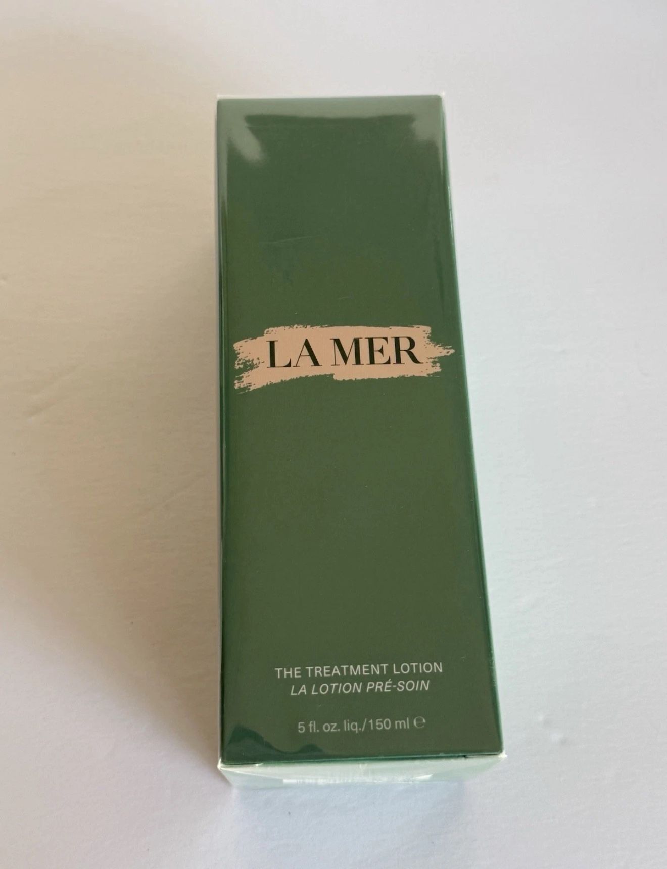 La Mer Treatment Lotion 5oz New Sealed