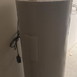 55 Gallon Water Heater 