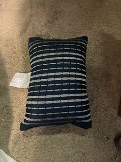 Throw Pillow 