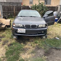 2003 BMW 330Ci