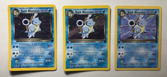 Blastoise