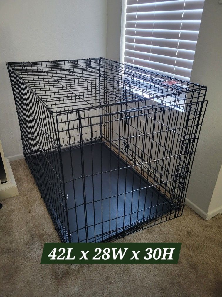 Crate -Large for Sale in Palmdale, CA - OfferUp