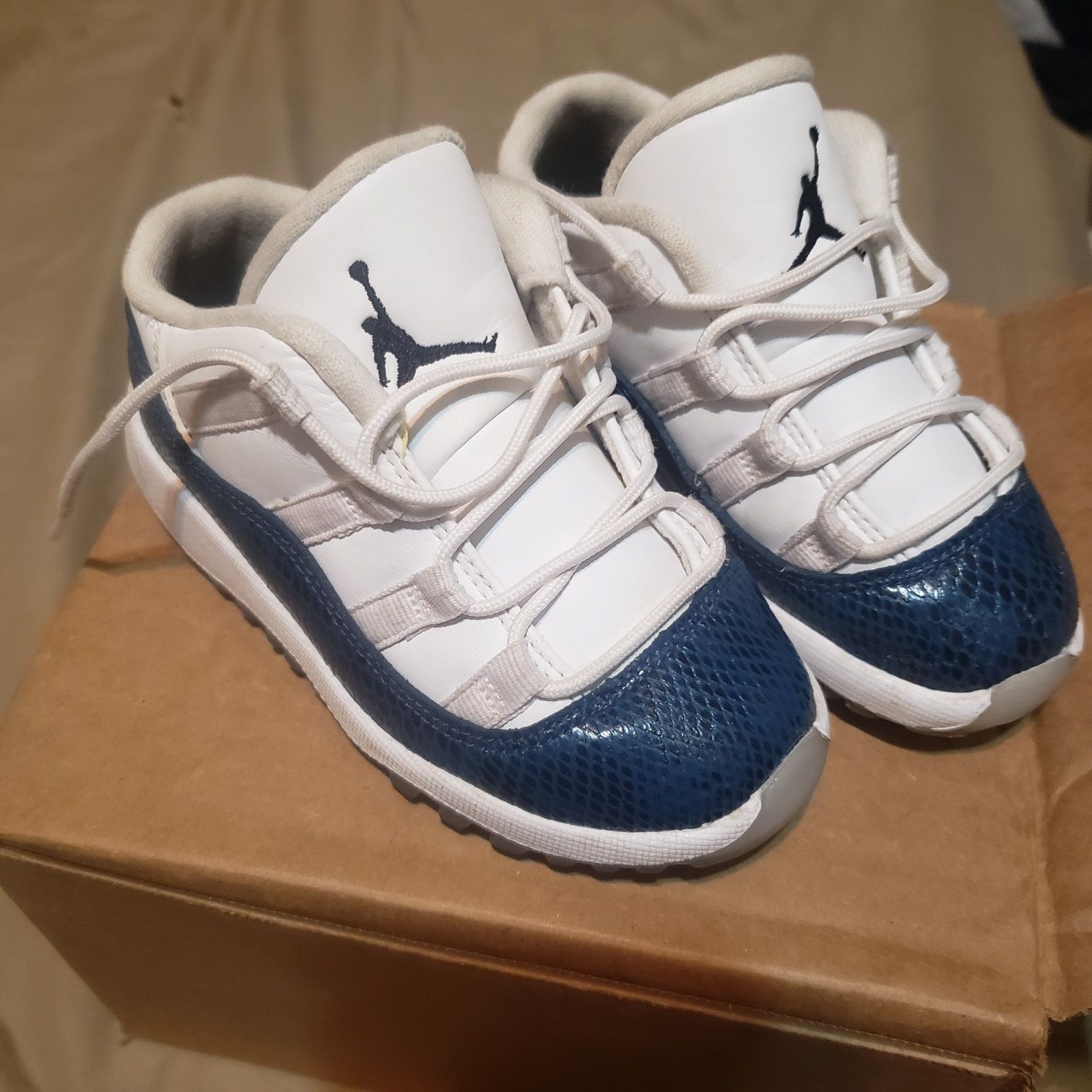 Jordans (Toddler)