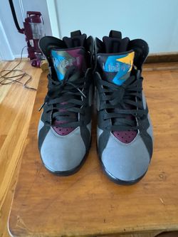 Jordan size 7.5