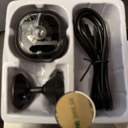Mini WiFi Camera