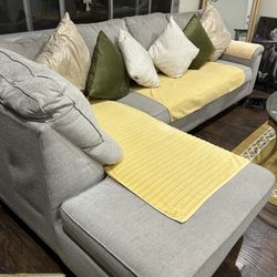 Sectional