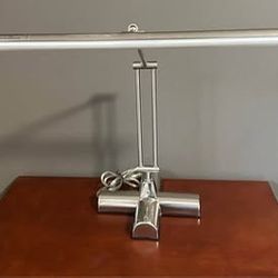 Multi-Directional Heavy Duty Desk Lamp