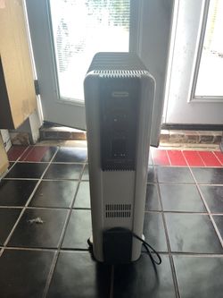 Space heater