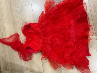 Bettlejuice lidia dress costume