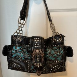 Concealed Carry Purse 